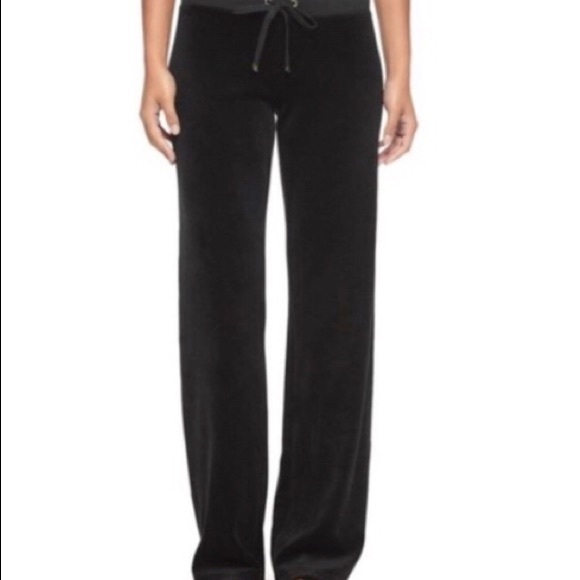 juicy couture tracksuit pants